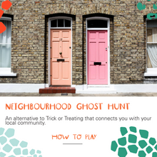 A Frightfully Fun Halloween Activity Pack