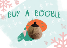 Buy a Booble!