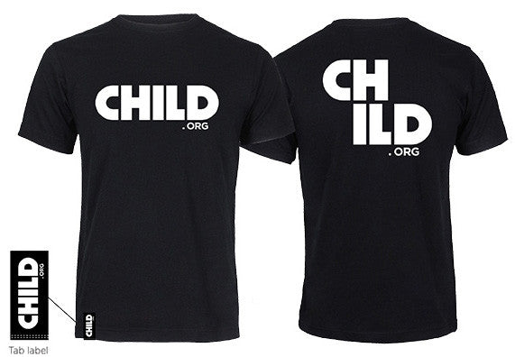 Child.org T-shirt