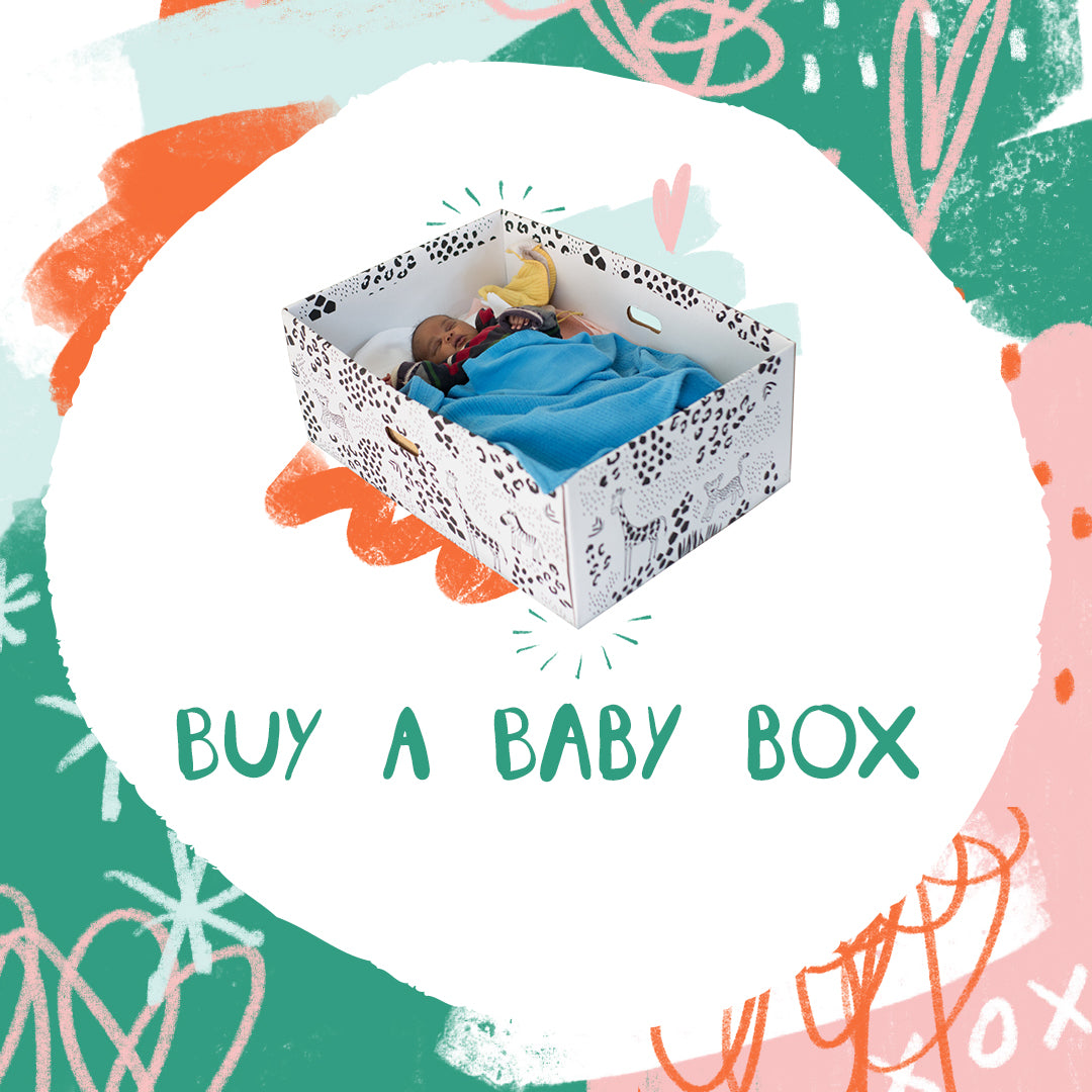 Buy a Baby Box